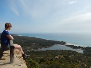 wandelen 1-amfibie-treks-vancanze-sardinie