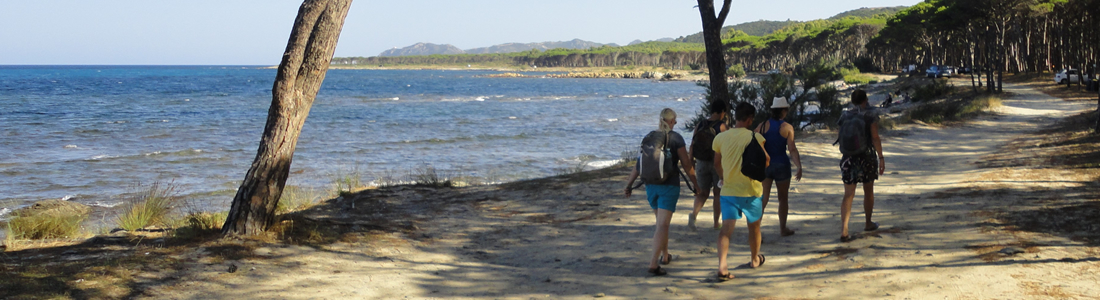 Amfibie Treks Vacanze SRL - Sardinië - Meest gestelde vragen