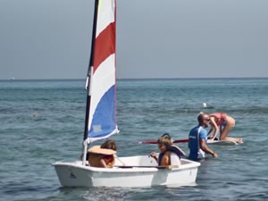 zeilen en catamaranzeilen 1