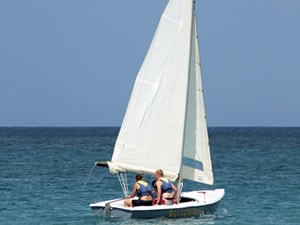 zeilen en catamaranzeilen 2 